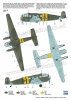 Special Hobby 48170 Siebel Si 204D 'German Transport and Trainer Plane' 1/48